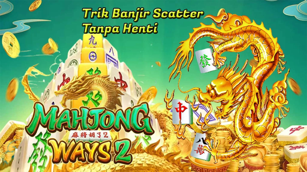 Mahjong Ways : Situs Slot Mahjong Ways 1,2,3 Link Daftar Mahjong Slot Online Terpercaya 2024